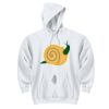 DryBlend ® Pullover Hooded Sweatshirt Thumbnail