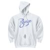 DryBlend ® Pullover Hooded Sweatshirt Thumbnail