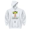 DryBlend ® Pullover Hooded Sweatshirt Thumbnail