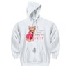 DryBlend ® Pullover Hooded Sweatshirt Thumbnail