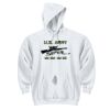 DryBlend ® Pullover Hooded Sweatshirt Thumbnail