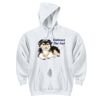 DryBlend ® Pullover Hooded Sweatshirt Thumbnail