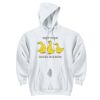 DryBlend ® Pullover Hooded Sweatshirt Thumbnail