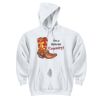 DryBlend ® Pullover Hooded Sweatshirt Thumbnail