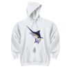 DryBlend ® Pullover Hooded Sweatshirt Thumbnail