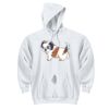 DryBlend ® Pullover Hooded Sweatshirt Thumbnail