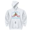 DryBlend ® Pullover Hooded Sweatshirt Thumbnail