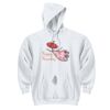 DryBlend ® Pullover Hooded Sweatshirt Thumbnail