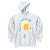 DryBlend ® Pullover Hooded Sweatshirt Thumbnail