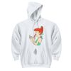 DryBlend ® Pullover Hooded Sweatshirt Thumbnail