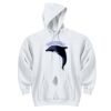 DryBlend ® Pullover Hooded Sweatshirt Thumbnail