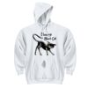 DryBlend ® Pullover Hooded Sweatshirt Thumbnail