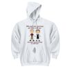 DryBlend ® Pullover Hooded Sweatshirt Thumbnail