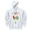 DryBlend ® Pullover Hooded Sweatshirt Thumbnail