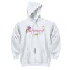 DryBlend ® Pullover Hooded Sweatshirt Thumbnail