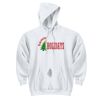DryBlend ® Pullover Hooded Sweatshirt Thumbnail