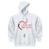 DryBlend ® Pullover Hooded Sweatshirt Thumbnail