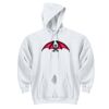 DryBlend ® Pullover Hooded Sweatshirt Thumbnail