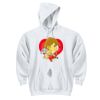 DryBlend ® Pullover Hooded Sweatshirt Thumbnail