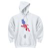 DryBlend ® Pullover Hooded Sweatshirt Thumbnail