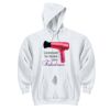 DryBlend ® Pullover Hooded Sweatshirt Thumbnail