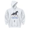 DryBlend ® Pullover Hooded Sweatshirt Thumbnail