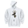 DryBlend ® Pullover Hooded Sweatshirt Thumbnail