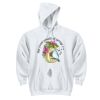 DryBlend ® Pullover Hooded Sweatshirt Thumbnail