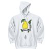 DryBlend ® Pullover Hooded Sweatshirt Thumbnail