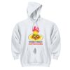 DryBlend ® Pullover Hooded Sweatshirt Thumbnail