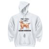 DryBlend ® Pullover Hooded Sweatshirt Thumbnail