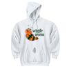 DryBlend ® Pullover Hooded Sweatshirt Thumbnail