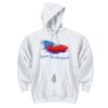 DryBlend ® Pullover Hooded Sweatshirt Thumbnail
