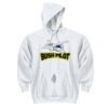 DryBlend ® Pullover Hooded Sweatshirt Thumbnail