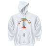 DryBlend ® Pullover Hooded Sweatshirt Thumbnail