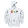 DryBlend ® Pullover Hooded Sweatshirt Thumbnail