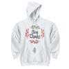 DryBlend ® Pullover Hooded Sweatshirt Thumbnail