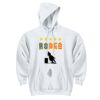 DryBlend ® Pullover Hooded Sweatshirt Thumbnail