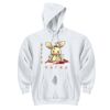 DryBlend ® Pullover Hooded Sweatshirt Thumbnail