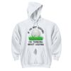DryBlend ® Pullover Hooded Sweatshirt Thumbnail