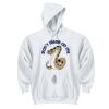 DryBlend ® Pullover Hooded Sweatshirt Thumbnail