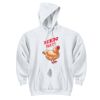 DryBlend ® Pullover Hooded Sweatshirt Thumbnail