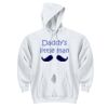 DryBlend ® Pullover Hooded Sweatshirt Thumbnail