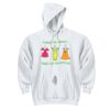 DryBlend ® Pullover Hooded Sweatshirt Thumbnail