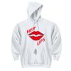 DryBlend ® Pullover Hooded Sweatshirt Thumbnail