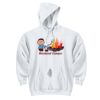 DryBlend ® Pullover Hooded Sweatshirt Thumbnail