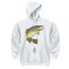 DryBlend ® Pullover Hooded Sweatshirt Thumbnail