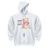 DryBlend ® Pullover Hooded Sweatshirt Thumbnail