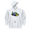 DryBlend ® Pullover Hooded Sweatshirt Thumbnail