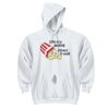 DryBlend ® Pullover Hooded Sweatshirt Thumbnail